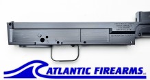 VZ58 Barreled Receiver 7.62x39 Grey