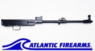 VZ58 Barreled Receiver...