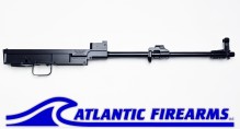VZ58 Barreled Receiver 7.62x39 Grey