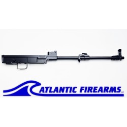VZ58 Barreled Receiver 7.62x39 Grey