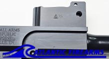 VZ58 Barreled Receiver 7.62x39 Grey