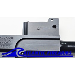 VZ58 Barreled Receiver 7.62x39 Grey