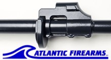 VZ58 Barreled Receiver 7.62x39 Grey