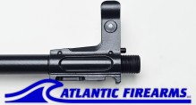 VZ58 Barreled Receiver 7.62x39 Grey