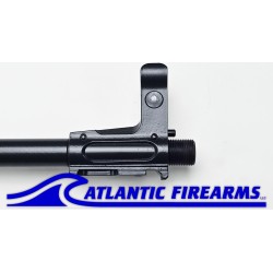 VZ58 Barreled Receiver 7.62x39 Grey