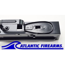 VZ58 Barreled Receiver 7.62x39 Grey