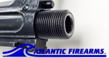 VZ58 Barreled Receiver 7.62x39 Grey