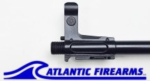 VZ58 Barreled Receiver 7.62x39 Grey