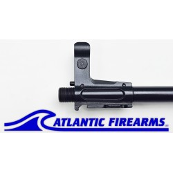 VZ58 Barreled Receiver 7.62x39 Grey