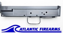 VZ58 Barreled Receiver 7.62x39 Grey