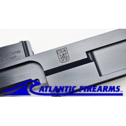 VZ58 Barreled Receiver 7.62x39 Grey