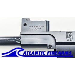 VZ58 Barreled Receiver 7.62x39 Grey