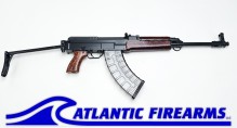 VZ 58 7.62 Rifle Folding Stock