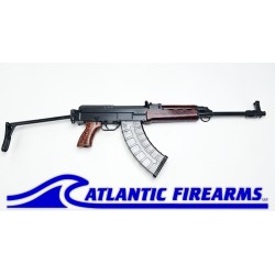 VZ 58 7.62 Rifle Folding Stock