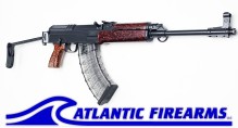 VZ 58 7.62 Rifle Folding Stock
