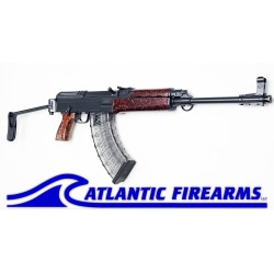 VZ 58 7.62 Rifle Folding Stock