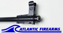 VZ 58 7.62 Rifle Folding Stock