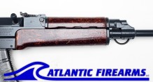 VZ 58 7.62 Rifle Folding Stock