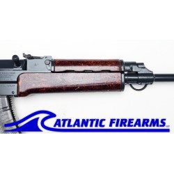 VZ 58 7.62 Rifle Folding Stock