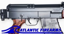 VZ 58 7.62 Rifle Folding Stock