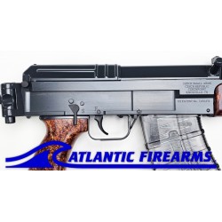 VZ 58 7.62 Rifle Folding Stock