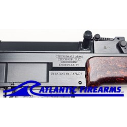 VZ 58 7.62 Rifle Folding Stock