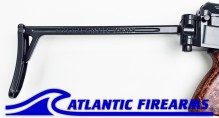VZ 58 7.62 Rifle Folding Stock