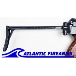 VZ 58 7.62 Rifle Folding Stock