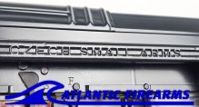 VZ 58 7.62 Rifle Folding Stock