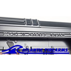 VZ 58 7.62 Rifle Folding Stock