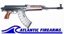 VZ 58 7.62 Rifle Folding Stock