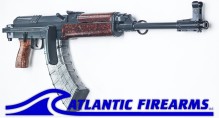 VZ 58 7.62 Rifle Folding Stock