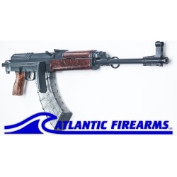 VZ 58 7.62 Rifle Folding Stock