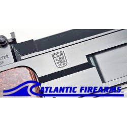 VZ 58 7.62 Rifle Folding Stock