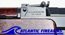 VZ 58 7.62 Rifle Folding Stock