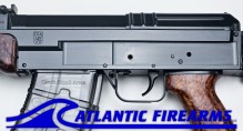 VZ 58 7.62 Rifle Folding Stock