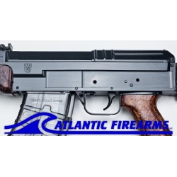 VZ 58 7.62 Rifle Folding Stock