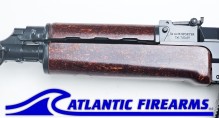 VZ 58 7.62 Rifle Folding Stock