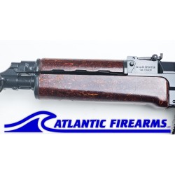 VZ 58 7.62 Rifle Folding Stock