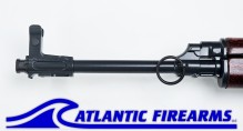 VZ 58 7.62 Rifle Folding Stock