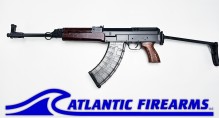 VZ 58 7.62 Rifle Folding Stock
