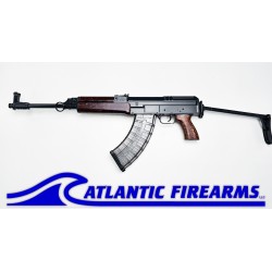 VZ 58 7.62 Rifle Folding Stock