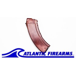 Russian AK47 Bakelite Magazine - Tula