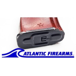 Russian AK47 Bakelite Magazine - Tula