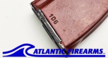 Russian AK47 Bakelite Magazine - Tula