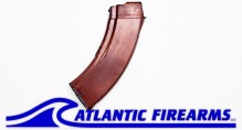 Russian AK47 Bakelite Magazine - Tula