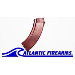 Russian AK47 Bakelite Magazine - Tula