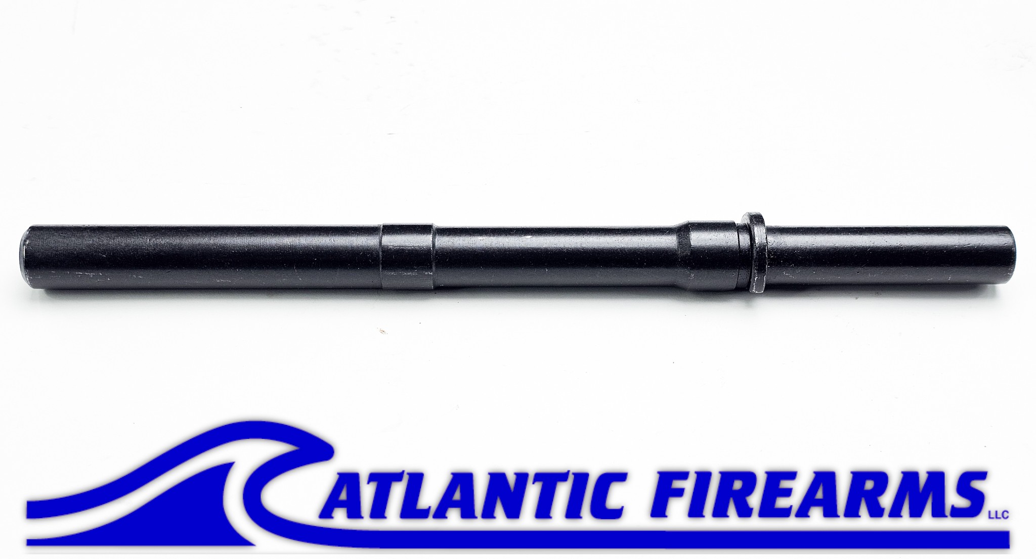 Original UZI 9mm SMG Barrel