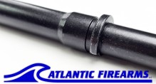 Original UZI 9mm SMG Barrel
