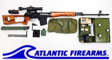 Norinco NDM-85 Dragunov...